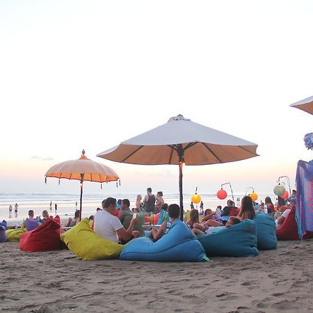 Arnawa Inn Семиняк Екстериор снимка