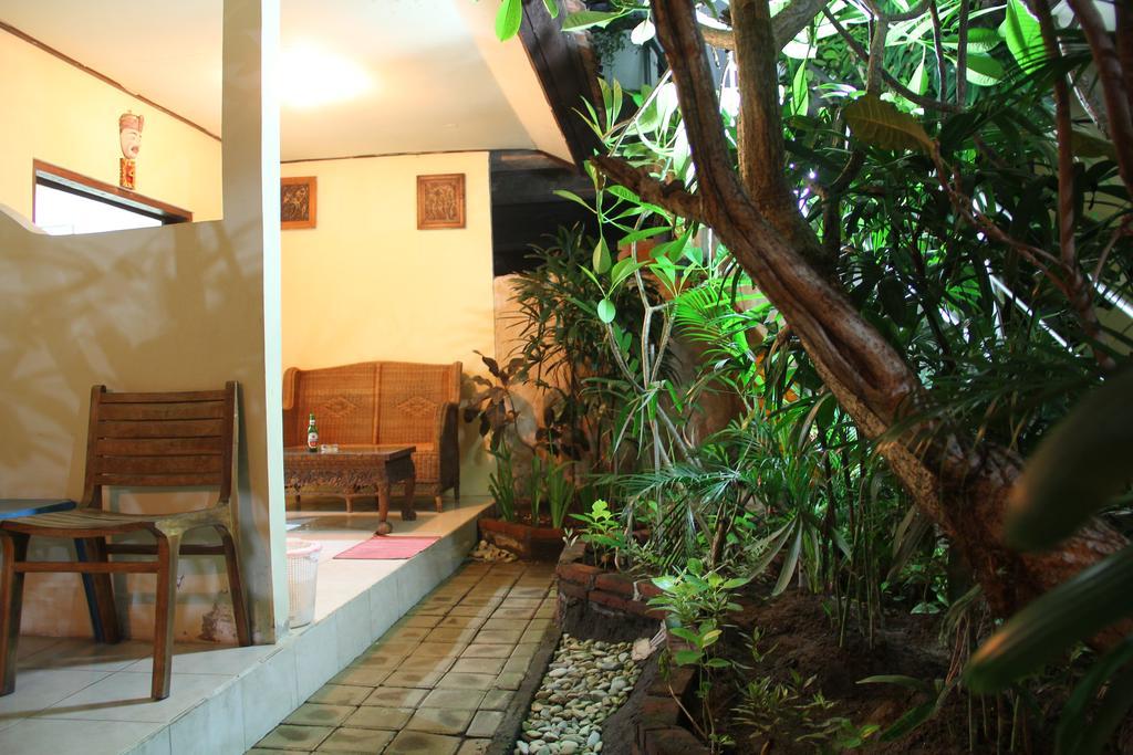 Arnawa Inn Семиняк Стая снимка