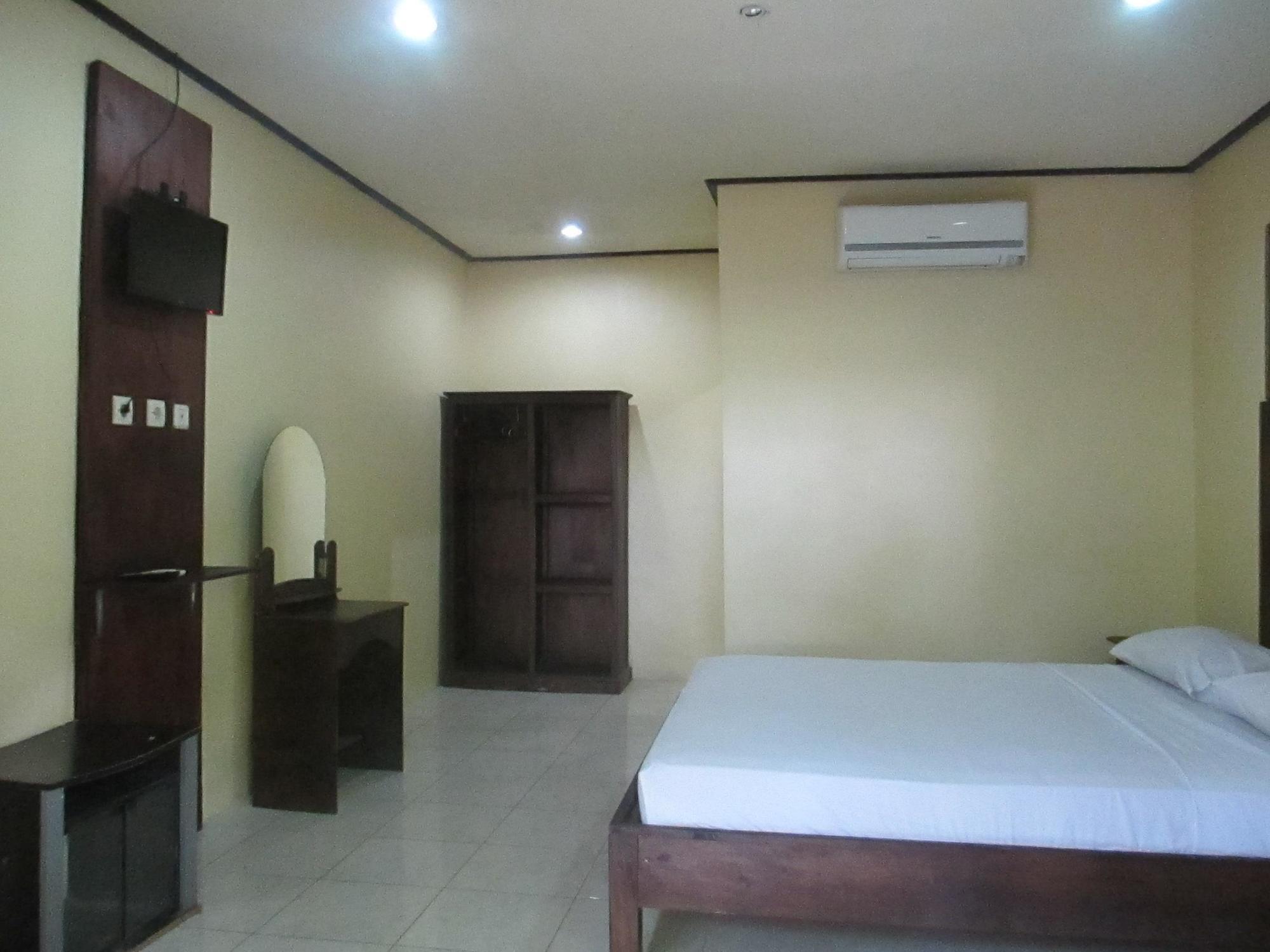 Arnawa Inn Семиняк Екстериор снимка